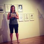 Photo of Kate Douglas