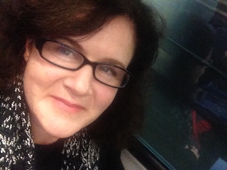 Photo of Fiona Morrison